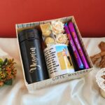 BOXES HAMPER-BIRTHDAY THEME By GiftsMyStore